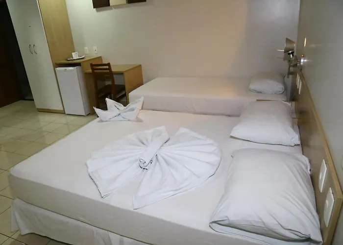 Swamy Hotel