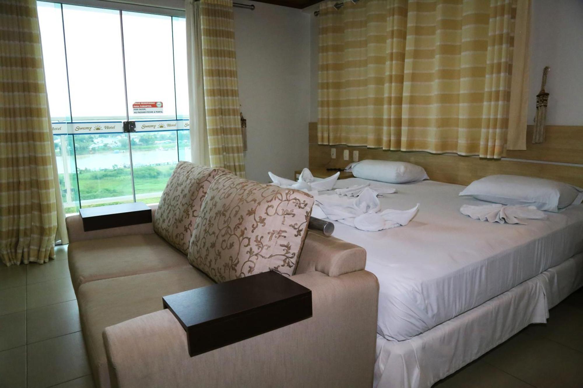 Swamy Hotel 3*