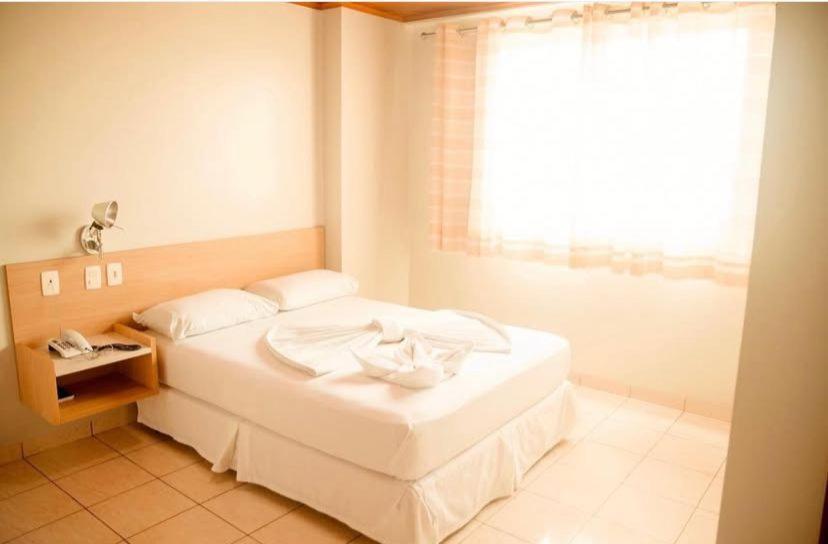 Hotel Swamy 3*