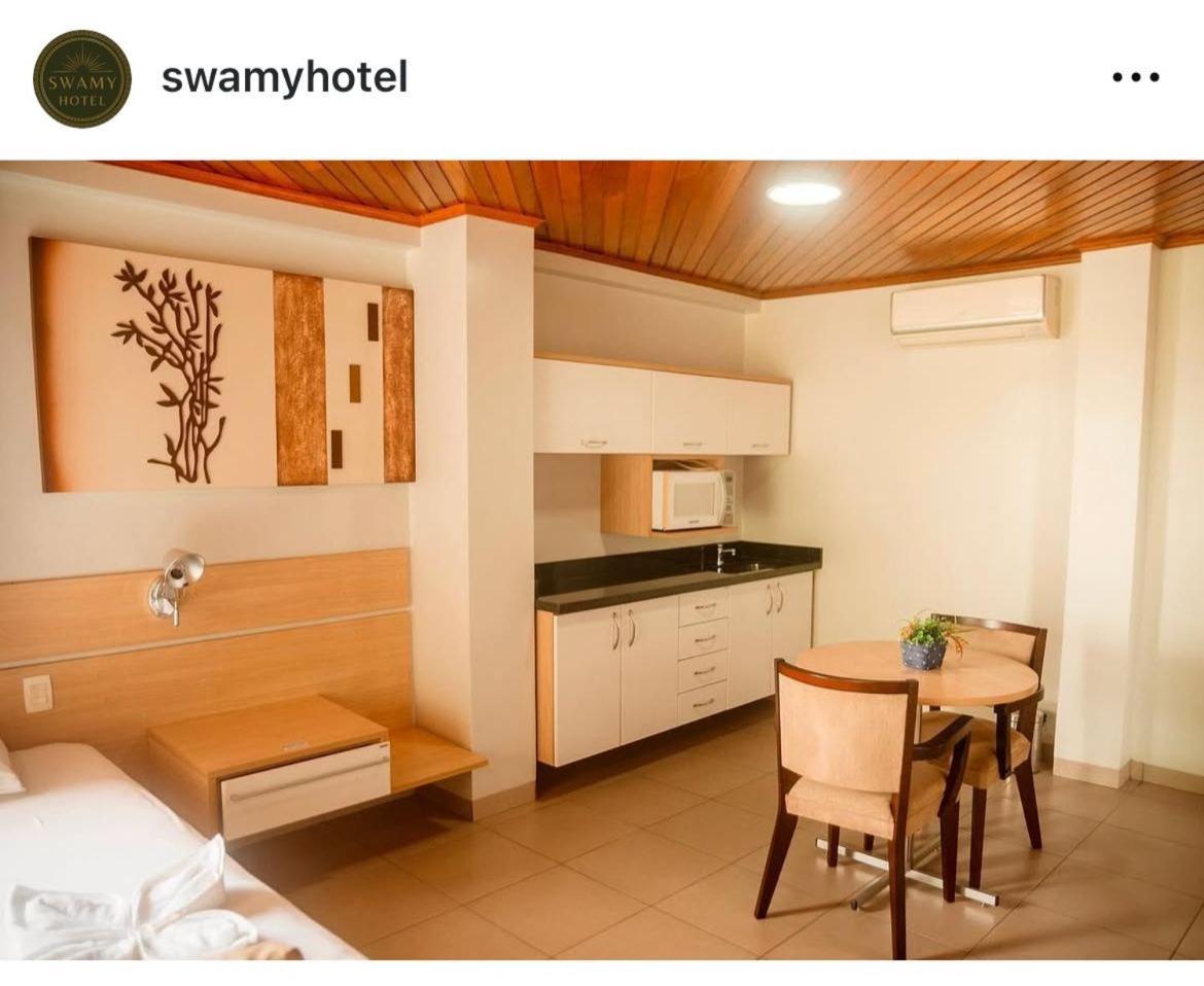 Hotel Swamy Cruzeiro do Sul (Acre)