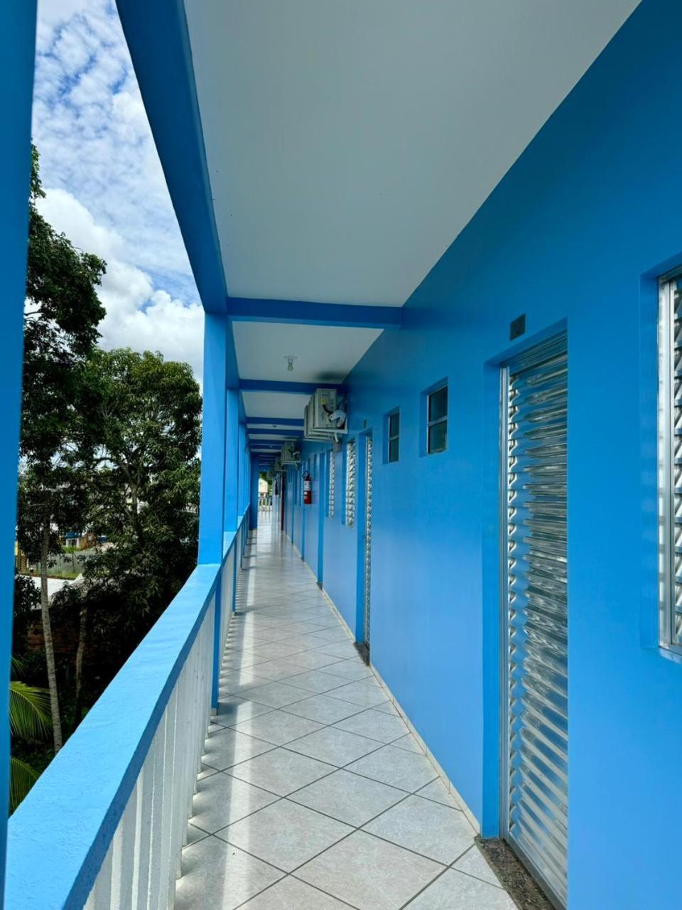 Hotel Swamy Cruzeiro do Sul (Acre)