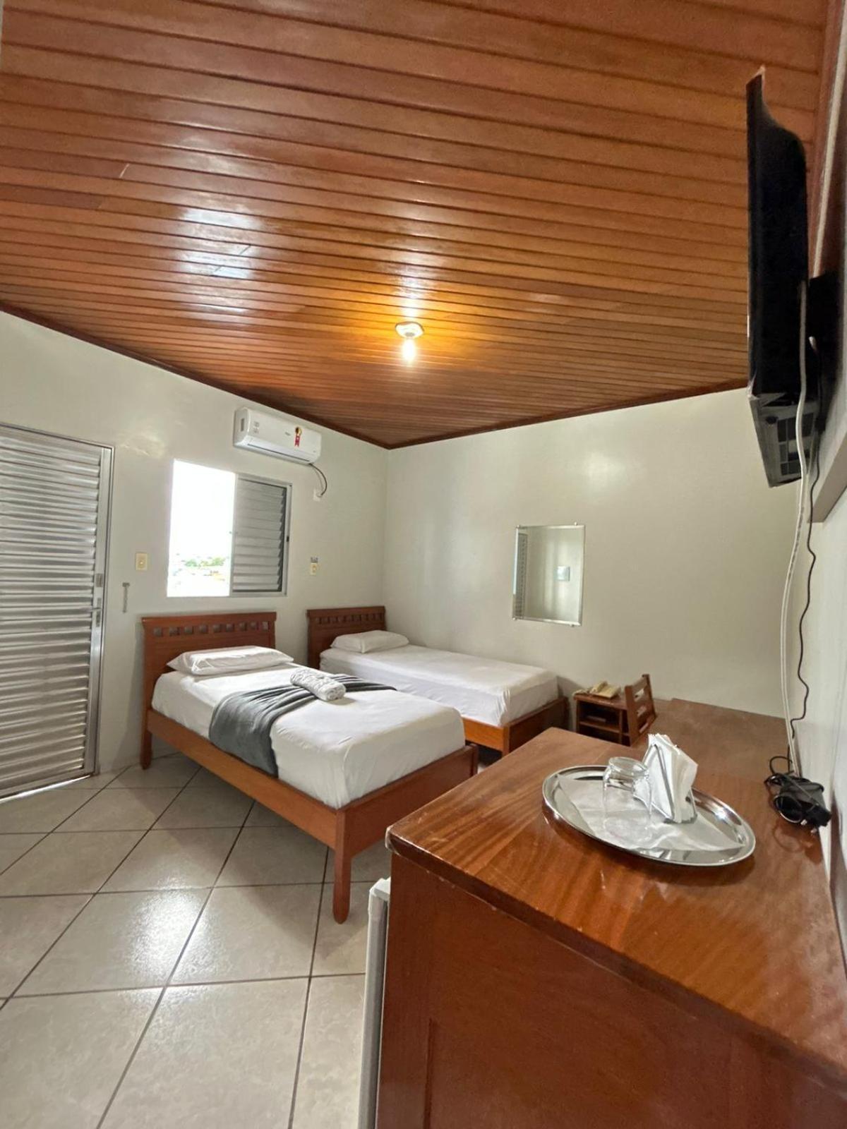 Hotel Swamy