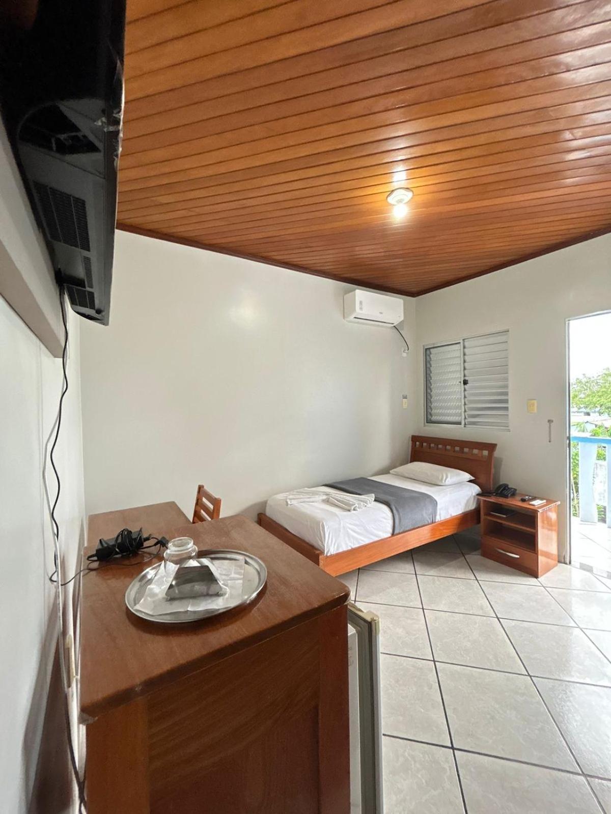 Swamy 3* Cruzeiro do Sul (Acre)