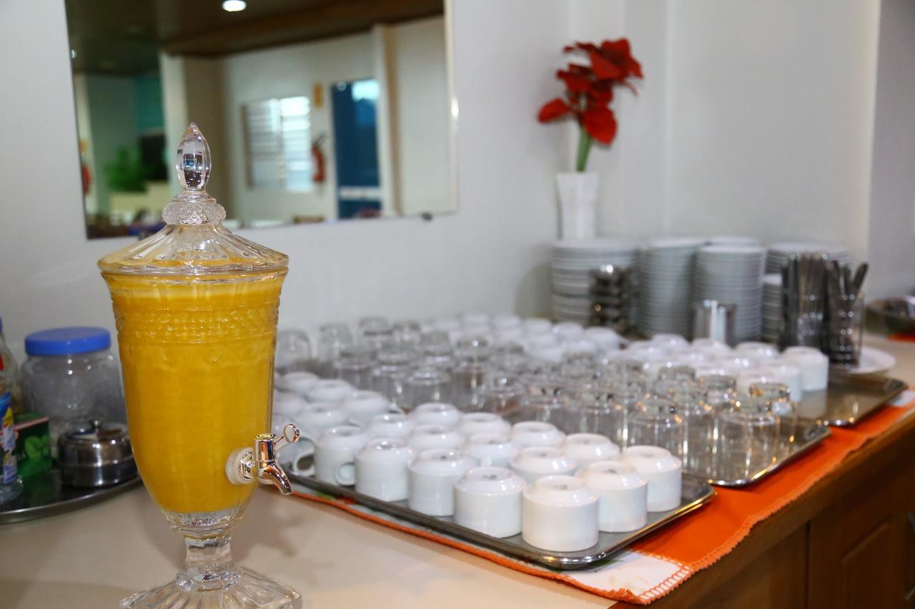 Swamy Hotel 3*