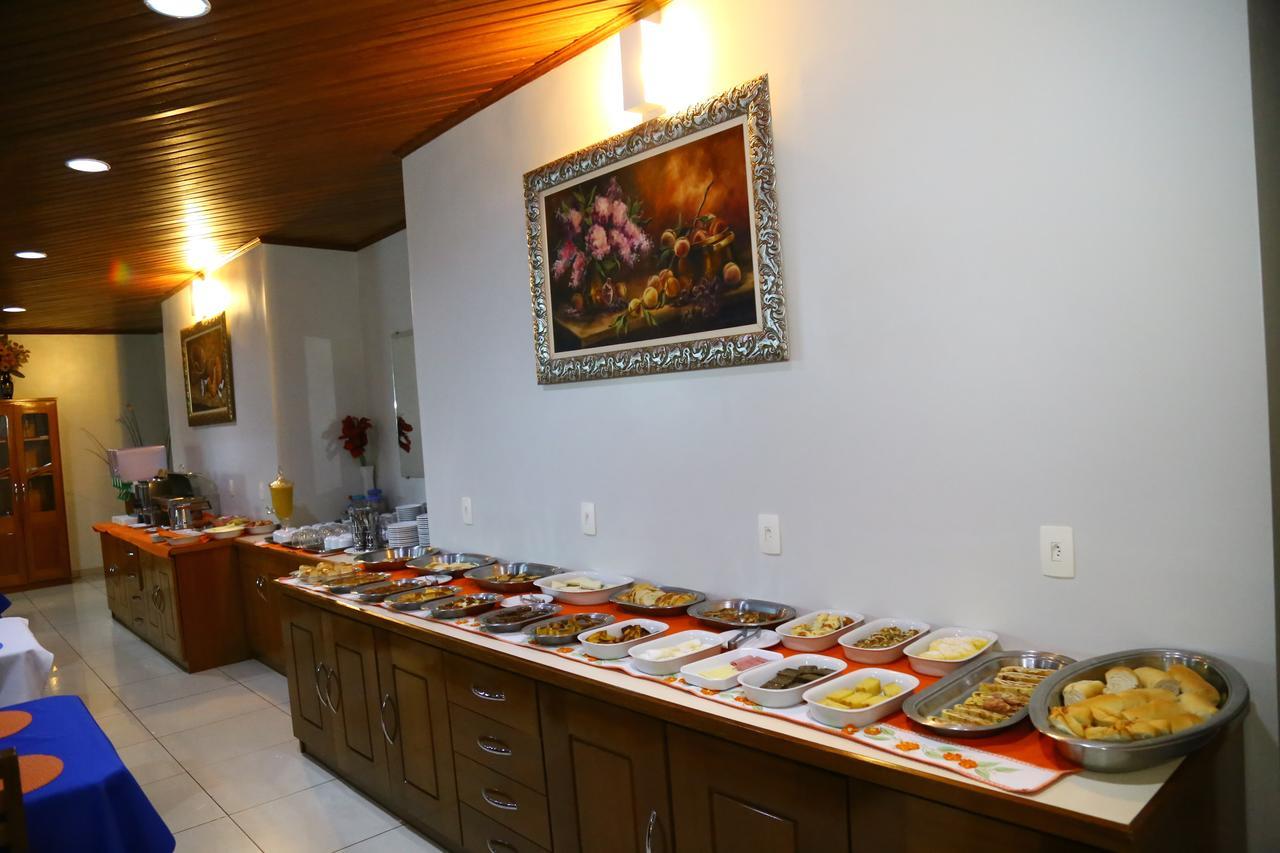 Hotel Swamy 3*