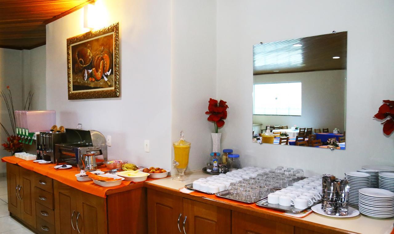 Swamy Hotel Cruzeiro do Sul (Acre)