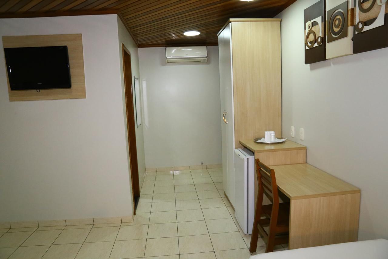 Swamy Hotel Cruzeiro do Sul (Acre)
