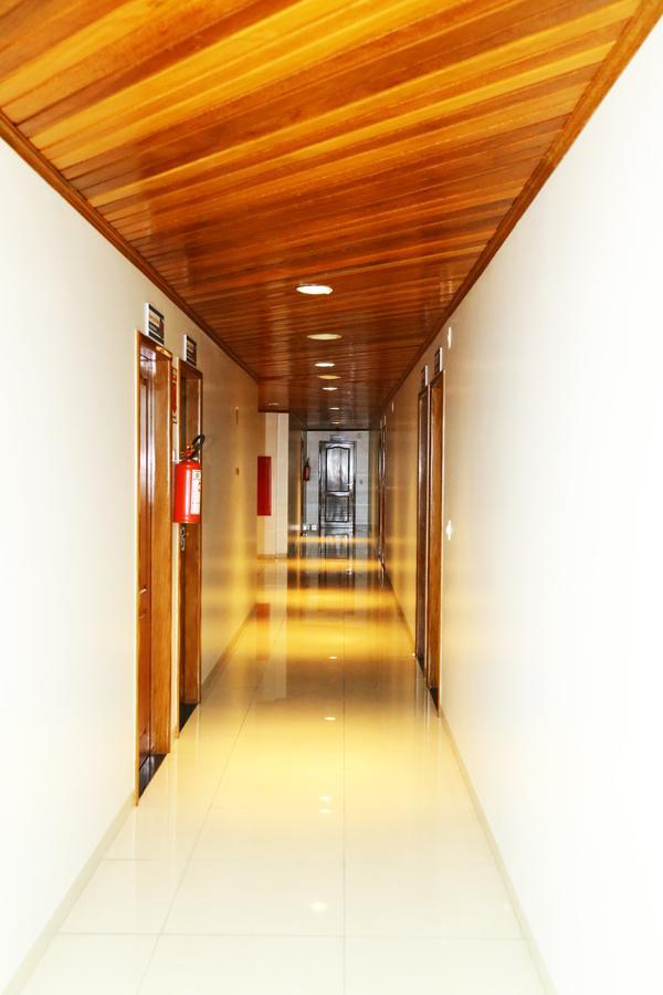 Hotel Swamy Cruzeiro do Sul (Acre)