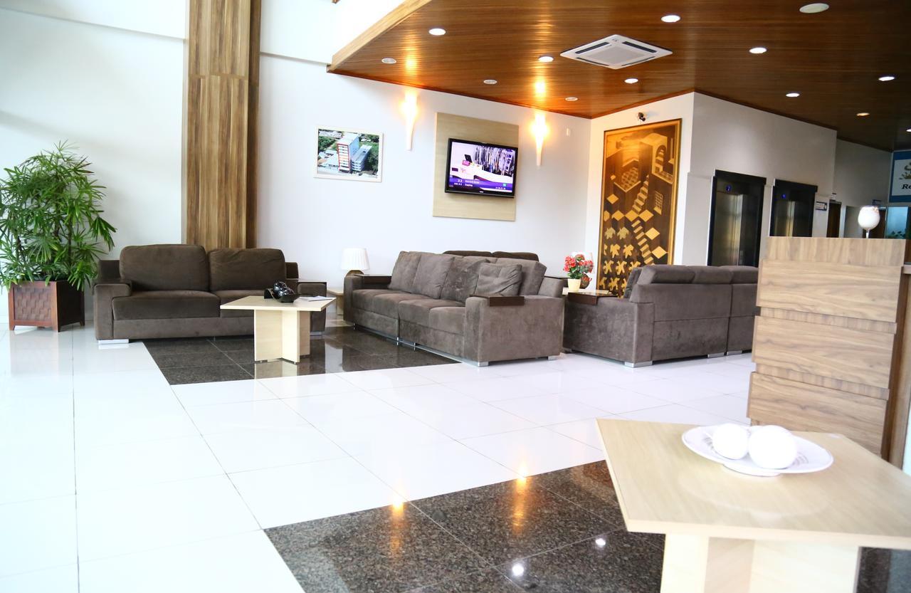 Hotel Swamy