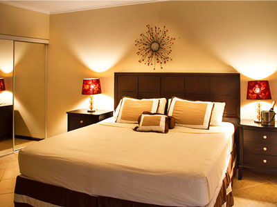 Hotel Swamy 3*